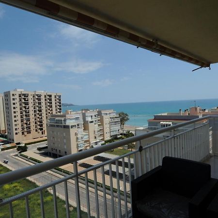 Playasol Orangecosta 1 Dormitorio Benicàssim Eksteriør bilde