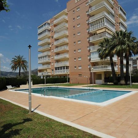 Playasol Orangecosta 1 Dormitorio Benicàssim Eksteriør bilde