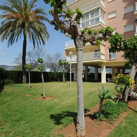 Playasol Orangecosta 1 Dormitorio Benicàssim Eksteriør bilde