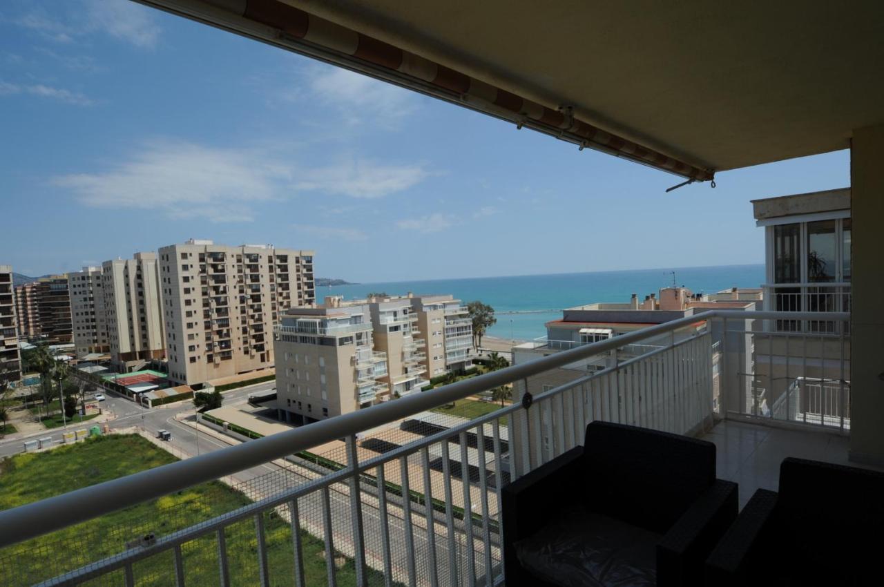 Playasol Orangecosta 1 Dormitorio Benicàssim Eksteriør bilde
